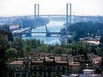 Puente del V Centenario.