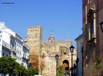 Castillo de Carmona (Sevilla)