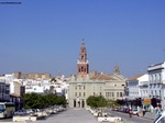 Vista de Carmona