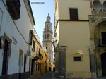 Torre de San Juan - Ecija