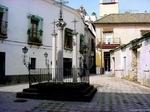 Plaza de las Cruces - Sevilla