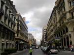 Gran Vía de Colón - Granada