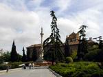 Jardines del Triunfo - Granada