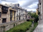 Acera del Darro - Granada