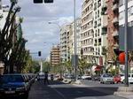 Paseo de la Estación - Jaen