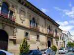 Ayuntamiento de Baeza