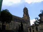 Catedral de Baeza