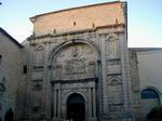 Iglesia de San Francisco - Baeza