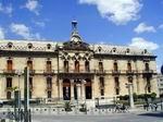 Palacio de la Diputación Provincial - Jaen