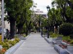 Plaza de los Jardinitos - Jaen