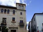 Palacio de los Quesada - Jaen