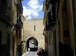 Arco de San Lorenzo - Jaen