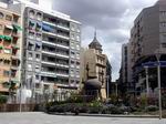 Plaza de la Constitución - Jaen