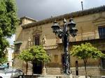 Palacio de la Rambla - Ubeda