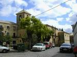 Iglesia y Plaza de San Pedro - Ubeda