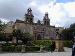 Iglesia de Santa María - Ubeda