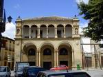 Conservatorio de Música en palacio renacentista - Ubeda