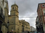 Iglesia de la Santísima Trinidad - Ubeda