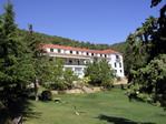 Parador de Turismo de Cazorla