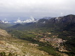 Sierra de Cazorla