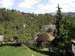 Sierra de Cazorla