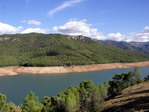 Pantano del Tranco