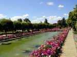 Jardines del Alcázar - Córdoba