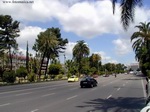 Avenida de la Victoria - Córdoba