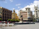 Plaza de las Tendillas - Córdoba