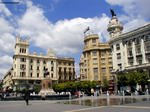 Plaza de las Tendillas - Córdoba