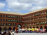 Plaza de la Corredera - Córdoba