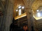 Interior de la Catedral mezquita