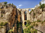 Tajo de Ronda.