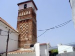 Alminar árabe de Archez (Málaga)