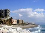 Playa del Bajondillo - Torremolinos