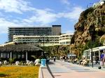 Paseo Marítimo del Bajondillo - Torremolinos