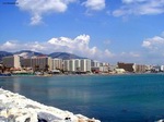 Playa de La Carihuela - Torremolinos