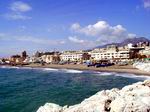 Playa de La Carihuela - Torremolinos