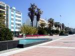 Paseo Marítimo de Estepona