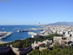 Puerto de Málaga