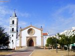 Parroquia de La Cala del Moral