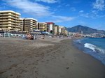 Barrio del Limonar - Málaga