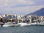 Puerto Banús - Marbella