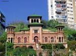 Palacete en Torremolinos