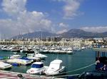 Puerto Marina - Benalmádena