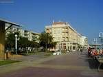 Paseo Marítimo de Rincón de la Victoria