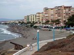 Playa de Torrox