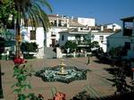 Plaza de Benagalbón