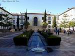 Plaza Mayor de La Cala del Moral