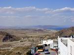 Panorámica desde Mojácar